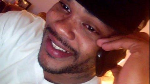Uthman Griffin death by force case profile photo