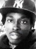 Eric Freeman death by force case profile photo