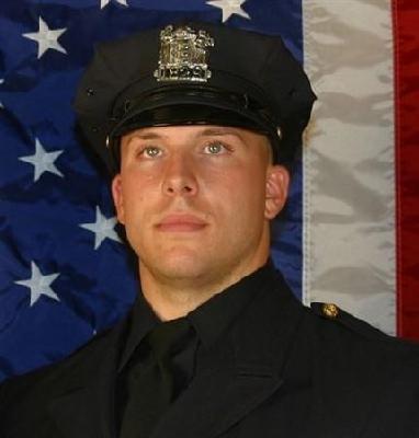 Michael Morgan death by force case profile photo
