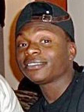 Donta Mickens death by force case in Rahway, NJ