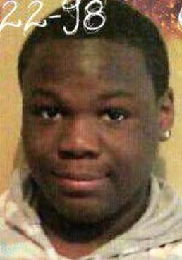 Dante Young death by force case in Newark, NJ