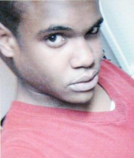 Jarid Smith death by force case profile photo
