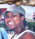Nia Haqq death by force case profile photo
