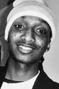 Paris Powell death by force case profile photo