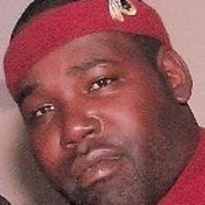 Ronald Thomas death by force case profile photo