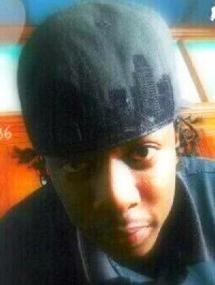 Jonathan Paraison death by force case in Neptune, NJ