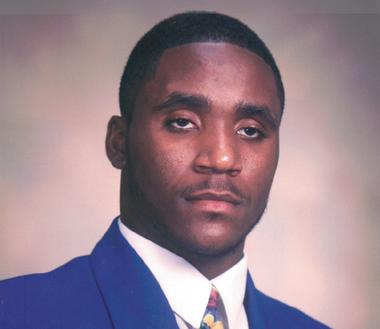 James Penn death by force case in Millville, NJ