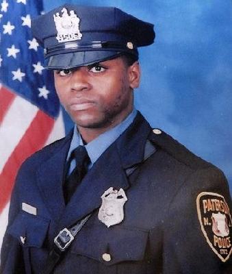 Tyron Franklin death by force case profile photo