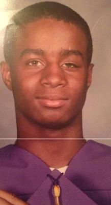 Eric Jackson death by force case profile photo