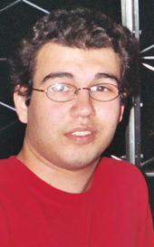 Kevin Frazza death by force case profile photo