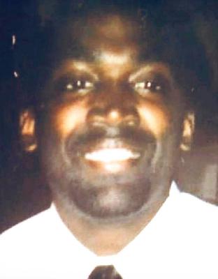 David S. Walker death by force case in Newark, NJ