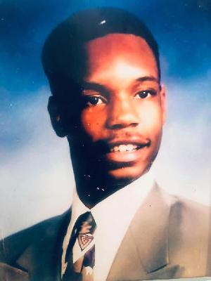 LaMone Greene death by force case profile photo