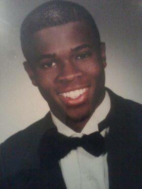 Rashay Macklin death by force case profile photo
