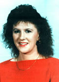 Sandra Williams death by force case profile photo