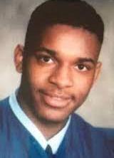 Adrian Davis death by force case profile photo