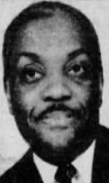 Ernest Spruill death by force case profile photo