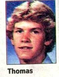 Christopher Thomas death by force case profile photo