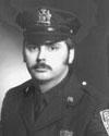 William Perry death by force case in Jersey City, NJ