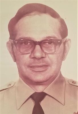 John Tamburro death by force case in Newark, NJ