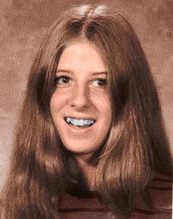 Patricia List death by force case profile photo