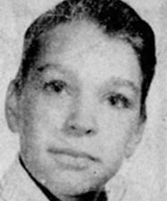 Anthony Belluscio death by force case profile photo