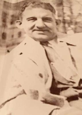 Fred Nauyoks death by force case profile photo