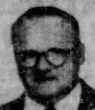 Edward Nuber death by force case in Parsippany, NJ