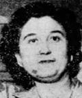 Pearl Mazzoli death by force case profile photo