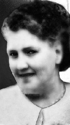 Helen Wilson death by force case profile photo