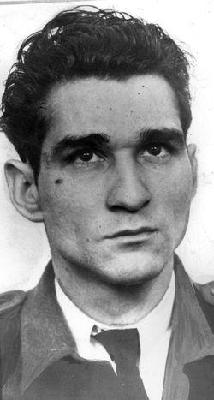 John Pilarchik death by force case profile photo