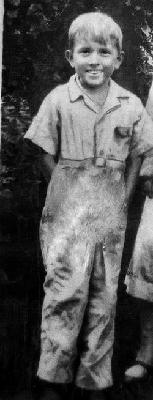 John Wilson death by force case profile photo
