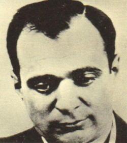 Bernard Rosenkrantz death by force case profile photo