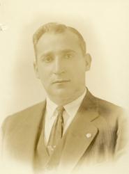John Gilbert Finiello death by force case in Elizabeth, NJ
