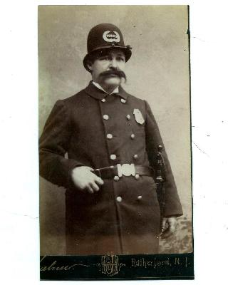 Charles Schmidt death by force case profile photo