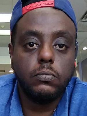 Nahom Beyene death by force case profile photo