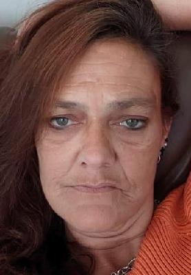 Deborah Griffin death by force case in Gordonsville, VA