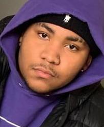 Jamir Barnes death by force case profile photo