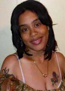 Tivona Fogg death by force case profile photo