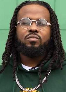 Timothy B. Anderson death by force case profile photo