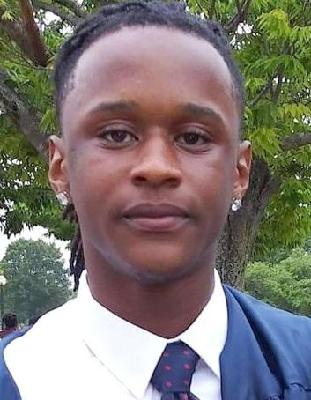  death by force case profile photo