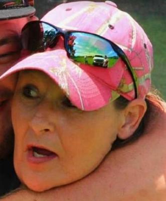 Nancy Snider death by force case profile photo