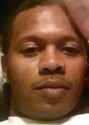 Jamey Ramon Kidd death by force case in Richmond, VA