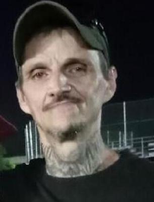 Johnny Thomas death by force case profile photo