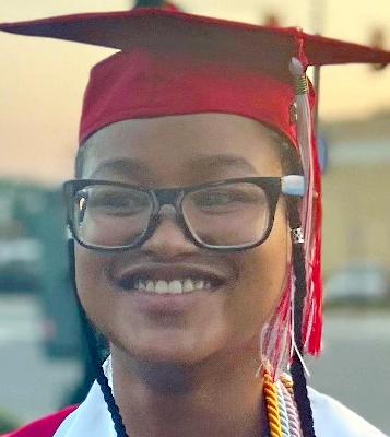 Caseymae Smith death by force case in Richmond, VA