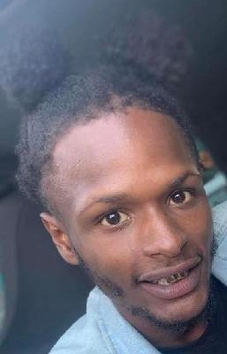 Deandre Broidy death by force case in Richmond, VA