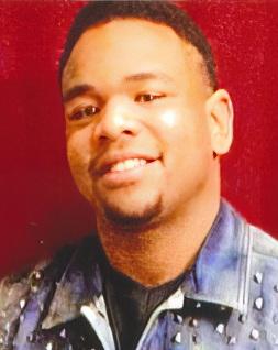 Christopher Carter death by force case profile photo