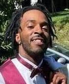 James Jones death by force case profile photo