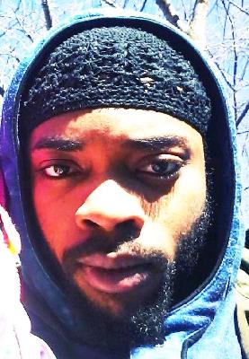 Jordan Summers death by force case in Alexandria, VA