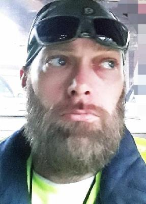 Ronnie Trewren death by force case profile photo