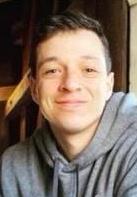 Gabriel Martinez death by force case profile photo